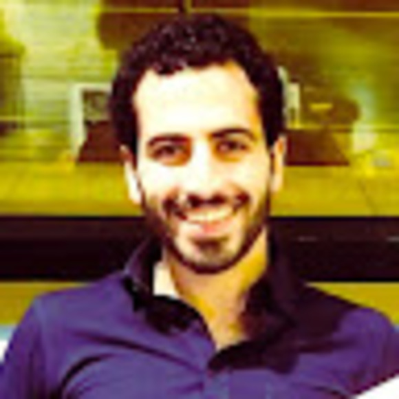 armond_esmaili